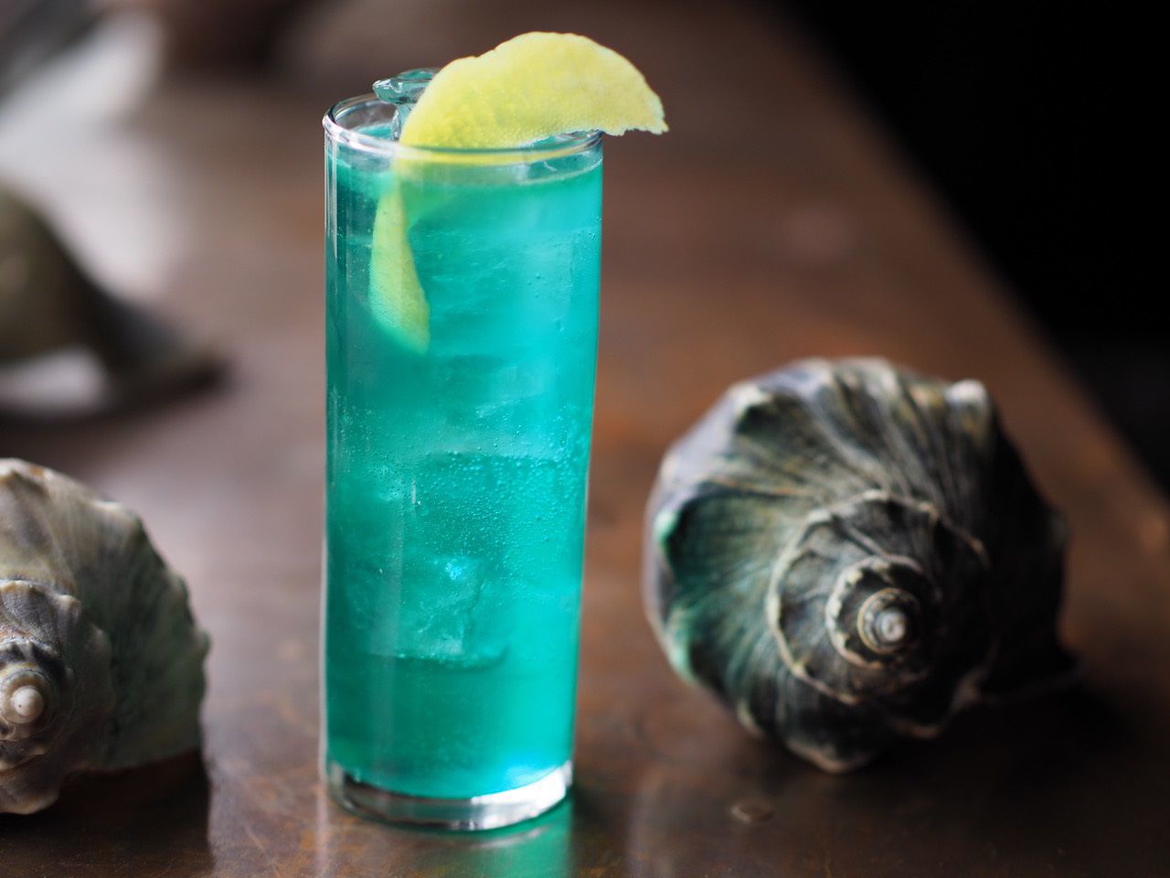 Will Travel for Food: The Mermaid Handbook